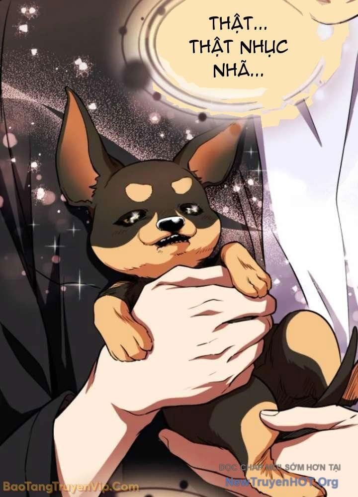 Đấng Tối Cao Lần Đầu Làm Cha Chapter 9 - Trang 2