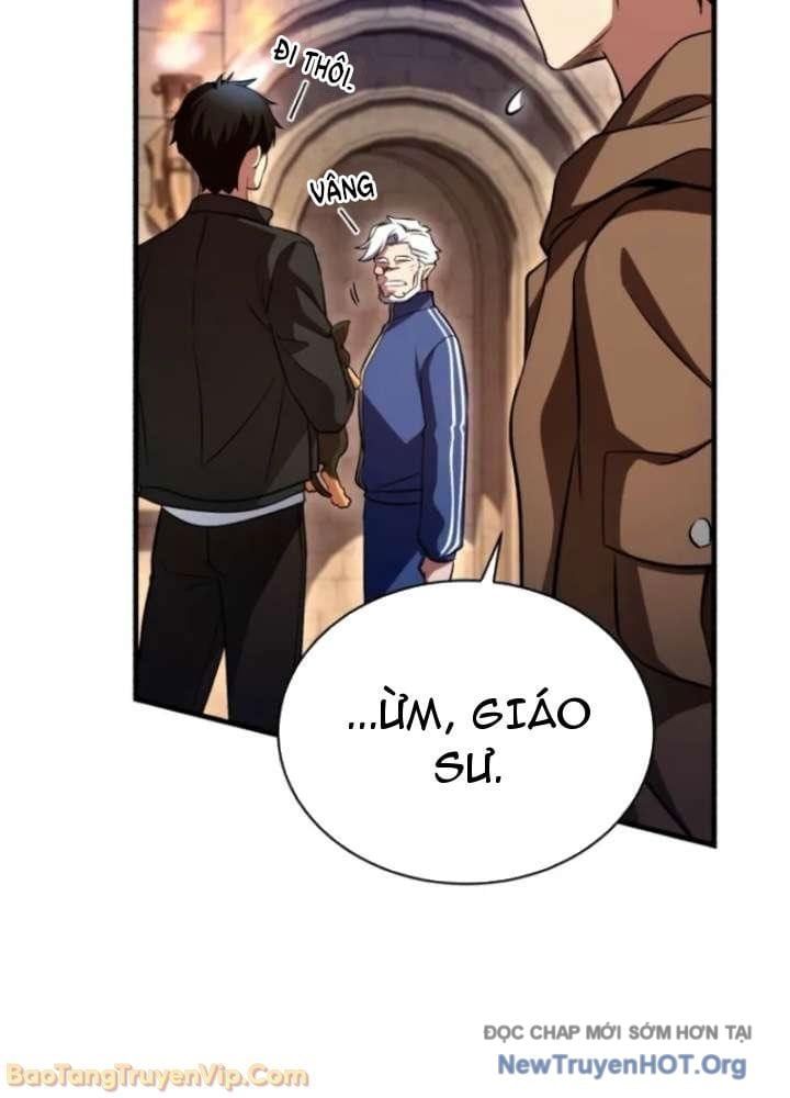 Đấng Tối Cao Lần Đầu Làm Cha Chapter 9 - Trang 2