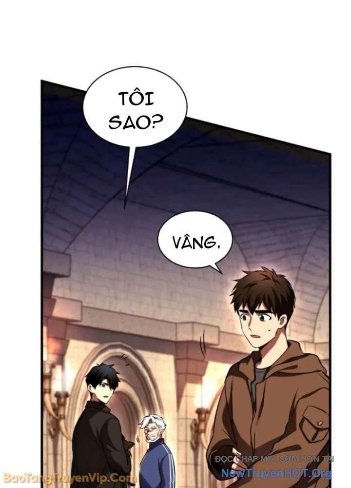 Đấng Tối Cao Lần Đầu Làm Cha Chapter 9 - Trang 2