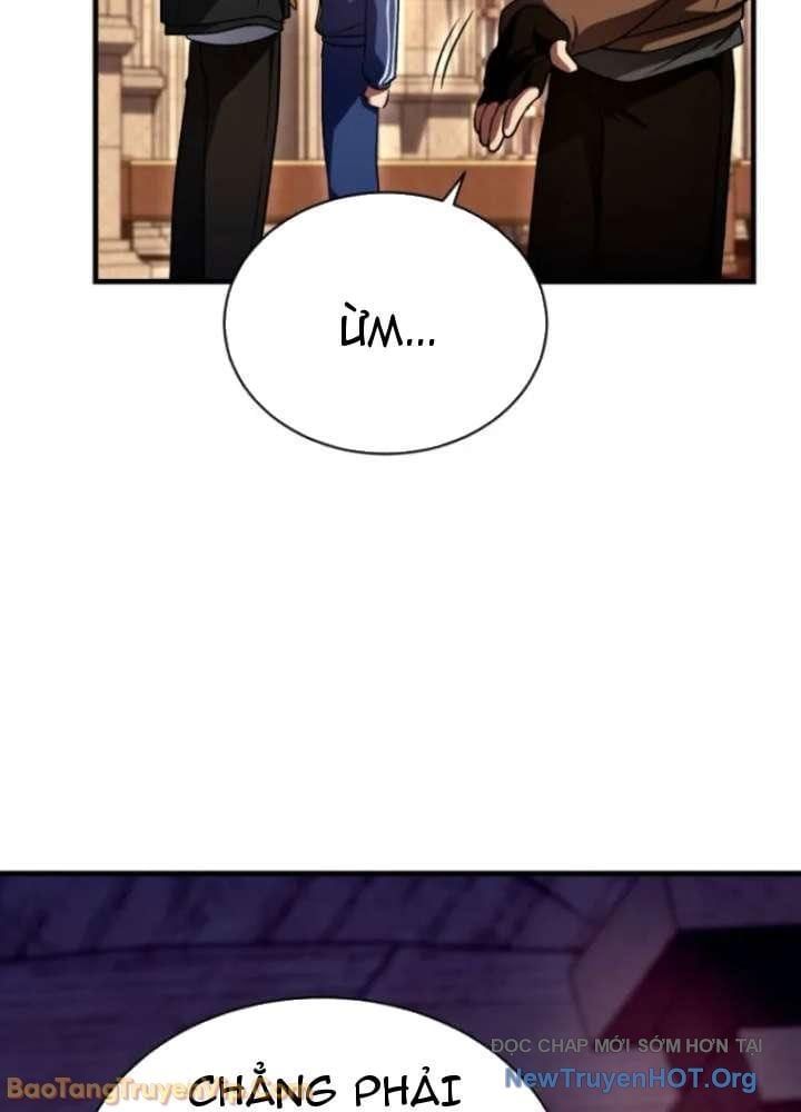 Đấng Tối Cao Lần Đầu Làm Cha Chapter 9 - Trang 2