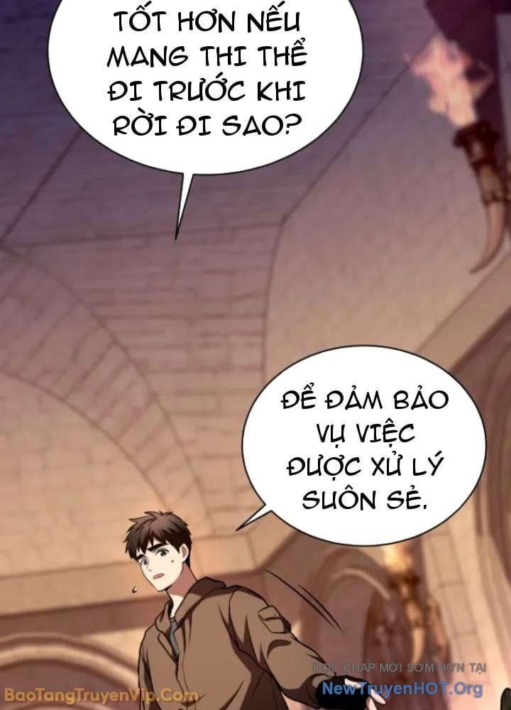 Đấng Tối Cao Lần Đầu Làm Cha Chapter 9 - Trang 2