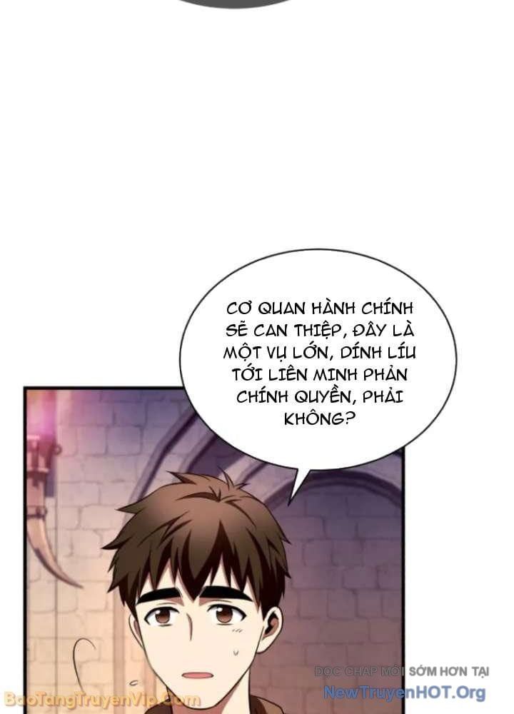 Đấng Tối Cao Lần Đầu Làm Cha Chapter 9 - Trang 2