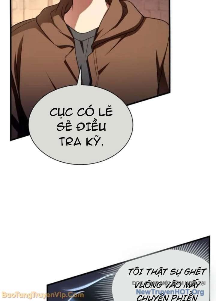 Đấng Tối Cao Lần Đầu Làm Cha Chapter 9 - Trang 2