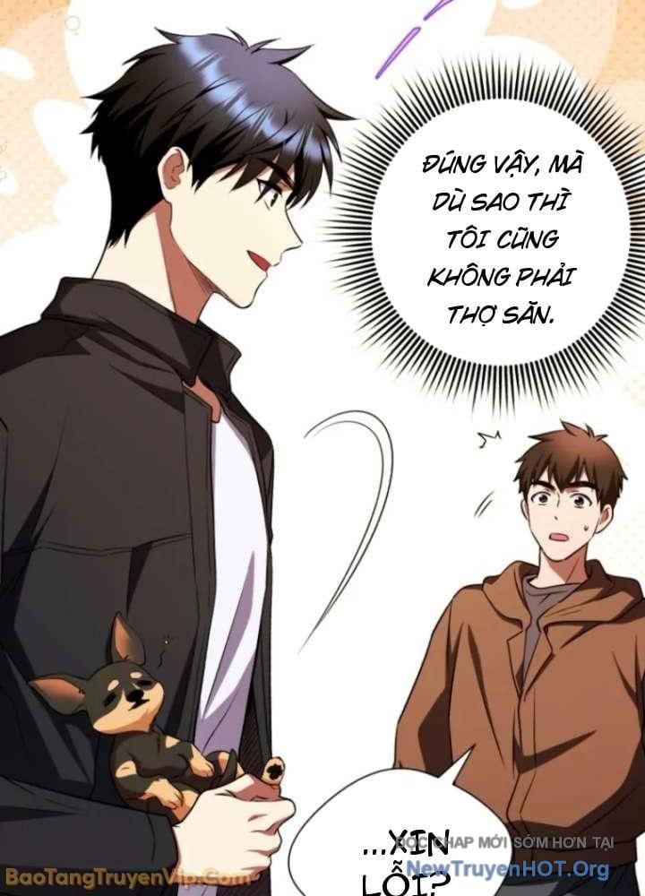 Đấng Tối Cao Lần Đầu Làm Cha Chapter 9 - Trang 2