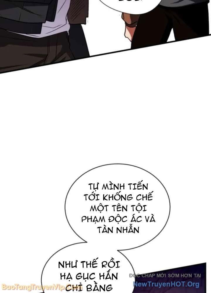 Đấng Tối Cao Lần Đầu Làm Cha Chapter 9 - Trang 2