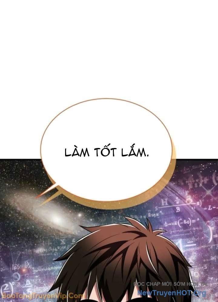 Đấng Tối Cao Lần Đầu Làm Cha Chapter 9 - Trang 2