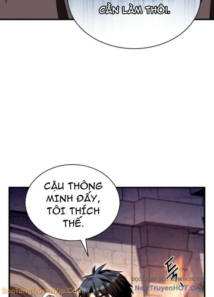 Đấng Tối Cao Lần Đầu Làm Cha Chapter 9 - Trang 2