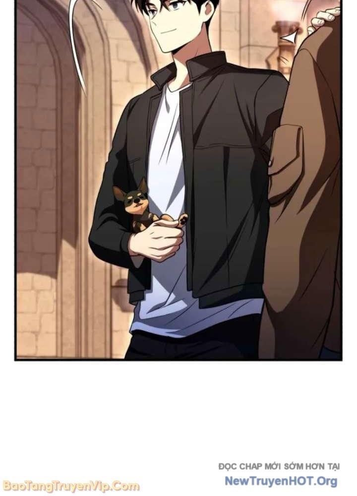 Đấng Tối Cao Lần Đầu Làm Cha Chapter 9 - Trang 2