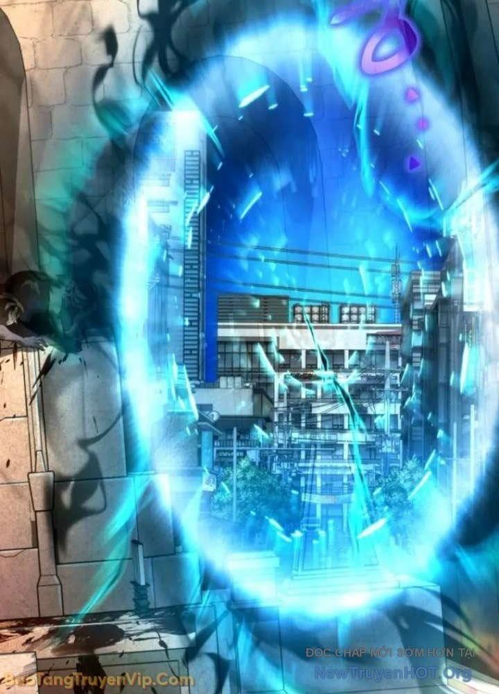 Đấng Tối Cao Lần Đầu Làm Cha Chapter 9 - Trang 2