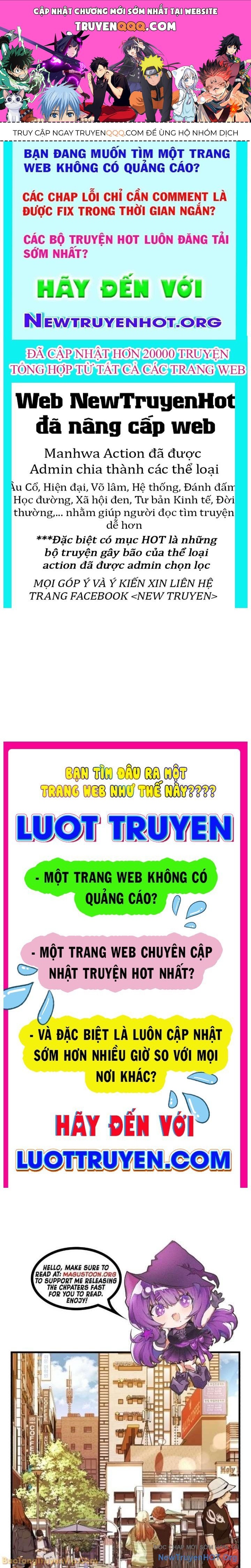 Đấng Tối Cao Lần Đầu Làm Cha Chapter 10 - Trang 2