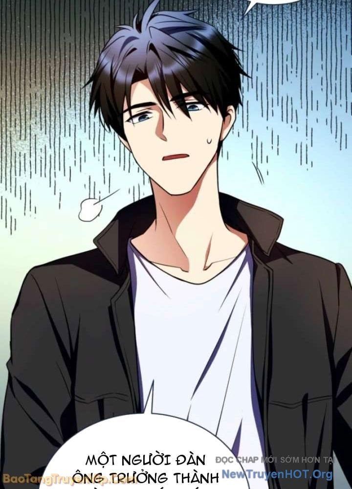 Đấng Tối Cao Lần Đầu Làm Cha Chapter 10 - Trang 2