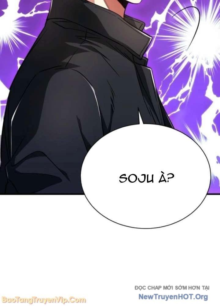 Đấng Tối Cao Lần Đầu Làm Cha Chapter 10 - Trang 2