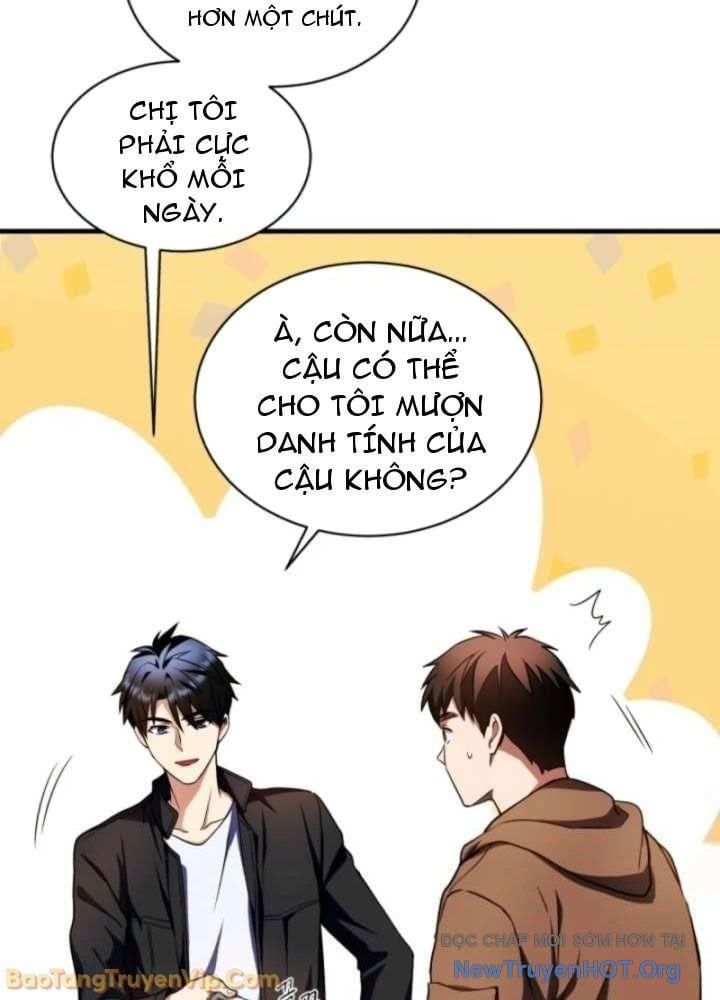 Đấng Tối Cao Lần Đầu Làm Cha Chapter 10 - Trang 2