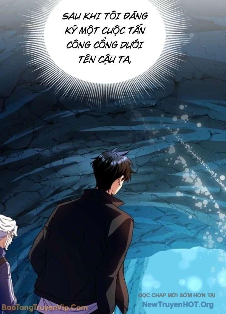 Đấng Tối Cao Lần Đầu Làm Cha Chapter 10 - Trang 2