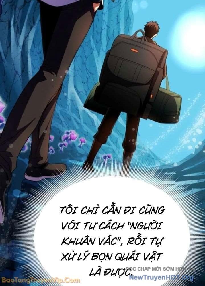 Đấng Tối Cao Lần Đầu Làm Cha Chapter 10 - Trang 2