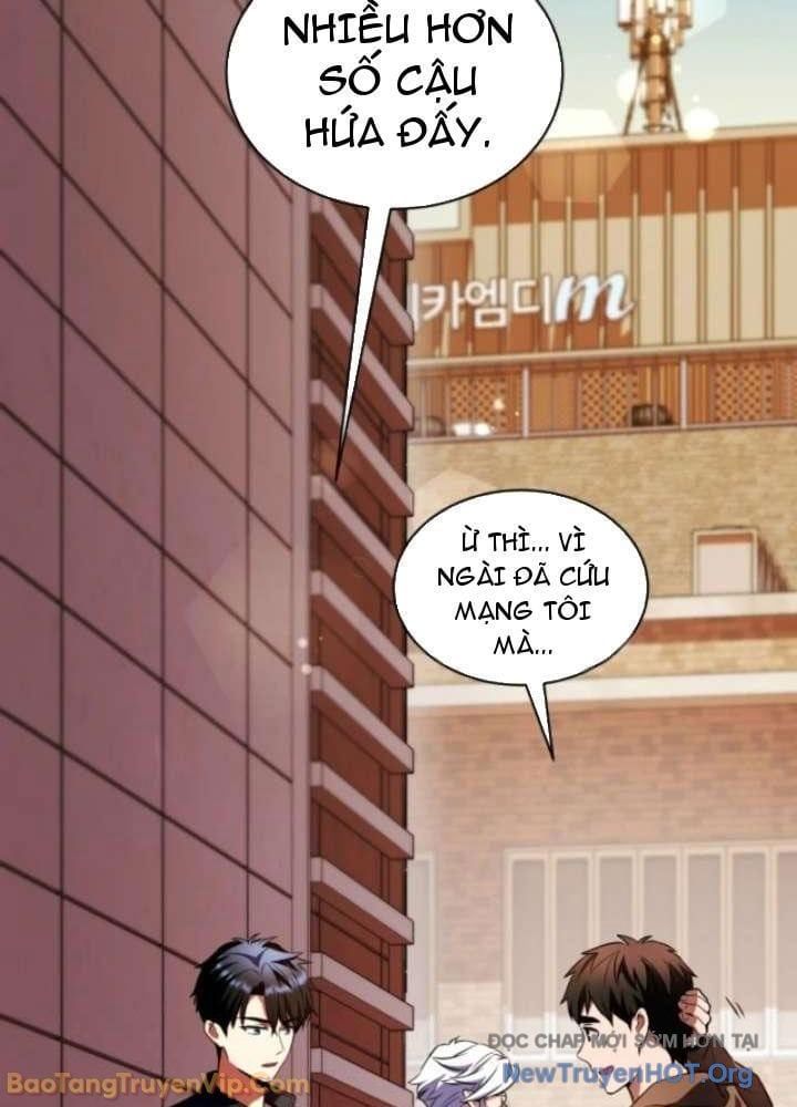 Đấng Tối Cao Lần Đầu Làm Cha Chapter 10 - Trang 2