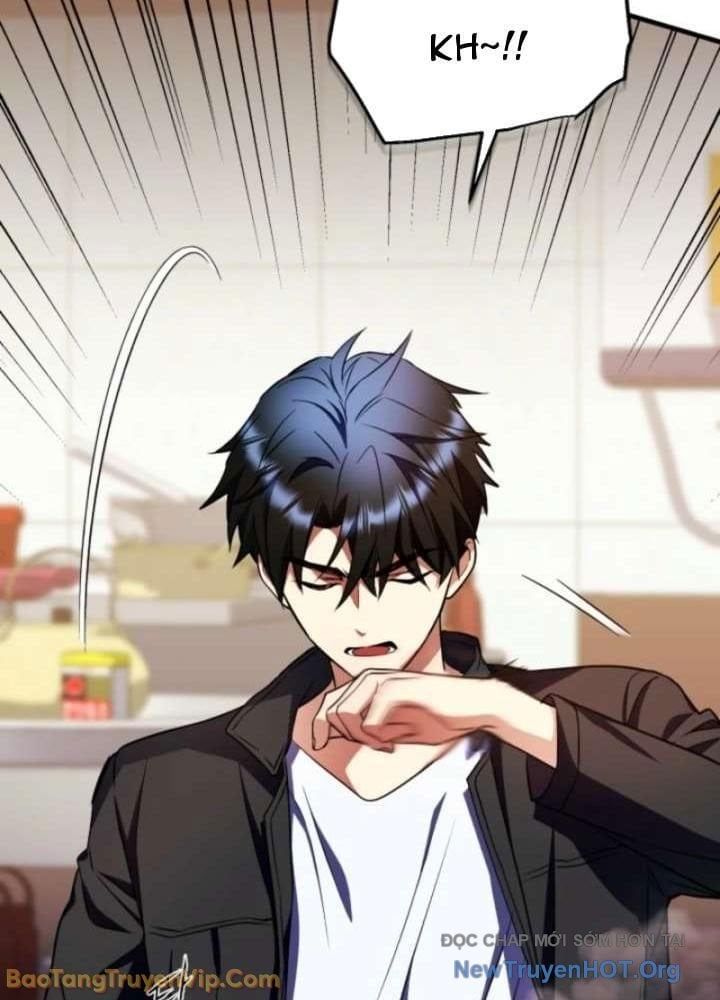 Đấng Tối Cao Lần Đầu Làm Cha Chapter 10 - Trang 2