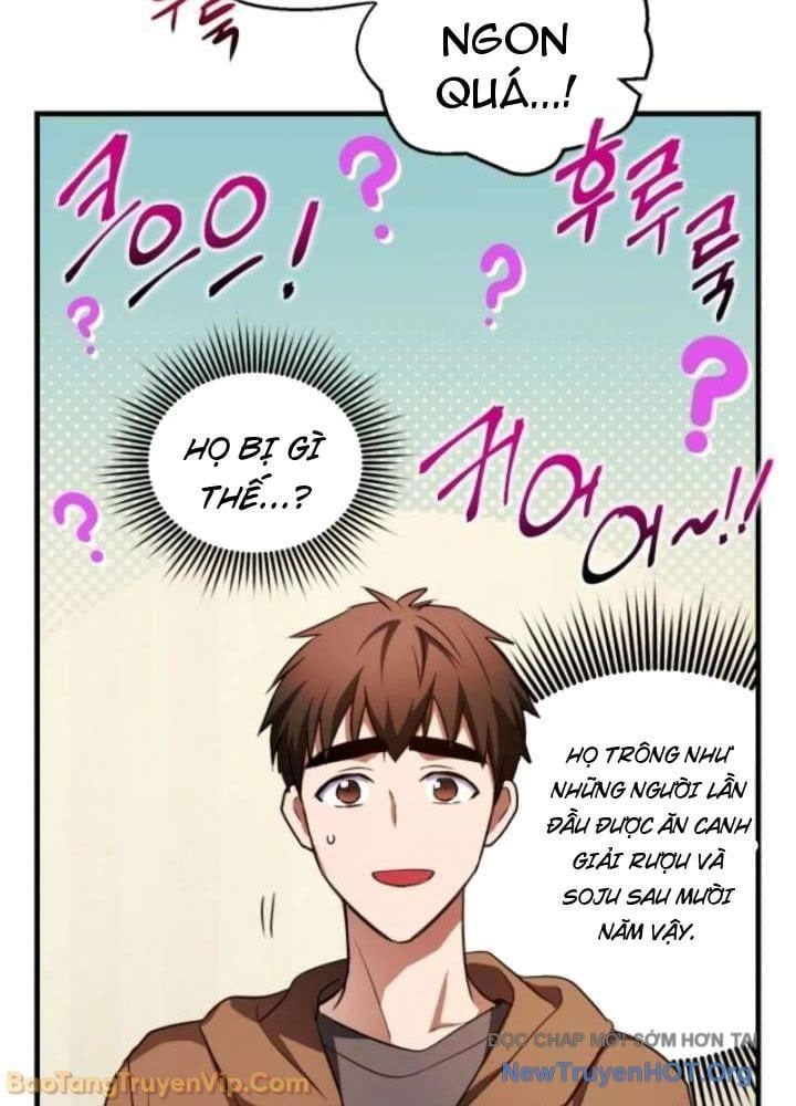 Đấng Tối Cao Lần Đầu Làm Cha Chapter 10 - Trang 2