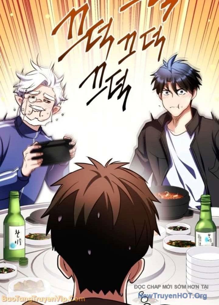 Đấng Tối Cao Lần Đầu Làm Cha Chapter 10 - Trang 2