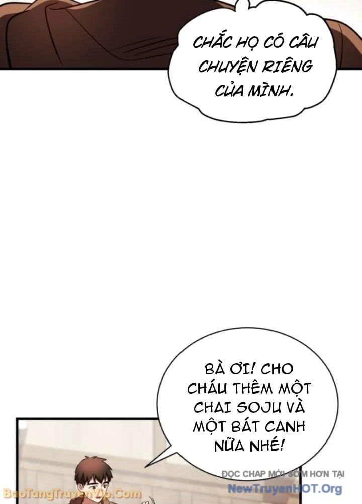 Đấng Tối Cao Lần Đầu Làm Cha Chapter 10 - Trang 2