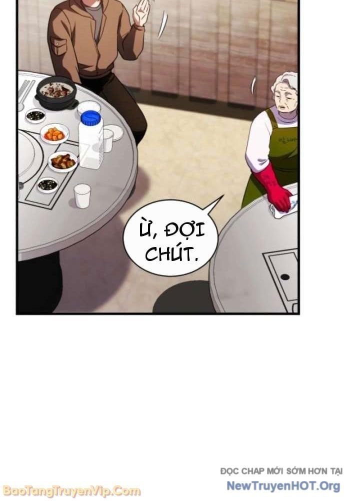 Đấng Tối Cao Lần Đầu Làm Cha Chapter 10 - Trang 2