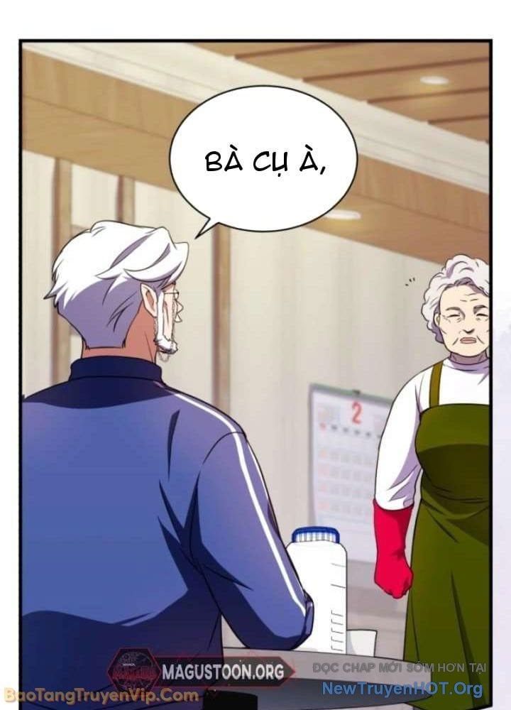 Đấng Tối Cao Lần Đầu Làm Cha Chapter 10 - Trang 2