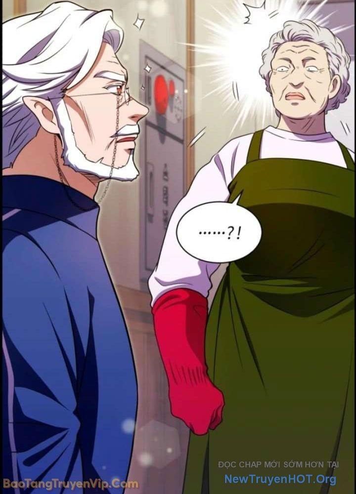 Đấng Tối Cao Lần Đầu Làm Cha Chapter 10 - Trang 2