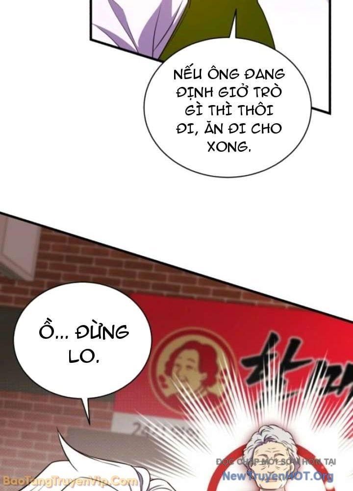 Đấng Tối Cao Lần Đầu Làm Cha Chapter 10 - Trang 2