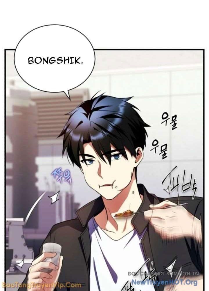 Đấng Tối Cao Lần Đầu Làm Cha Chapter 10 - Trang 2