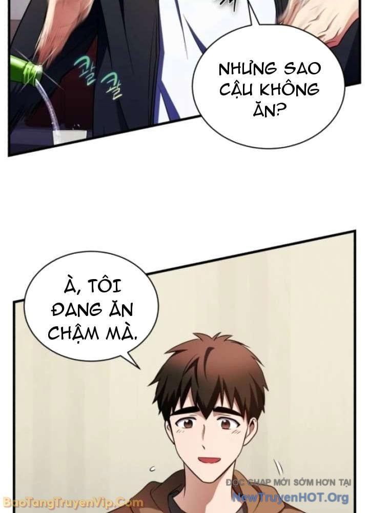 Đấng Tối Cao Lần Đầu Làm Cha Chapter 10 - Trang 2