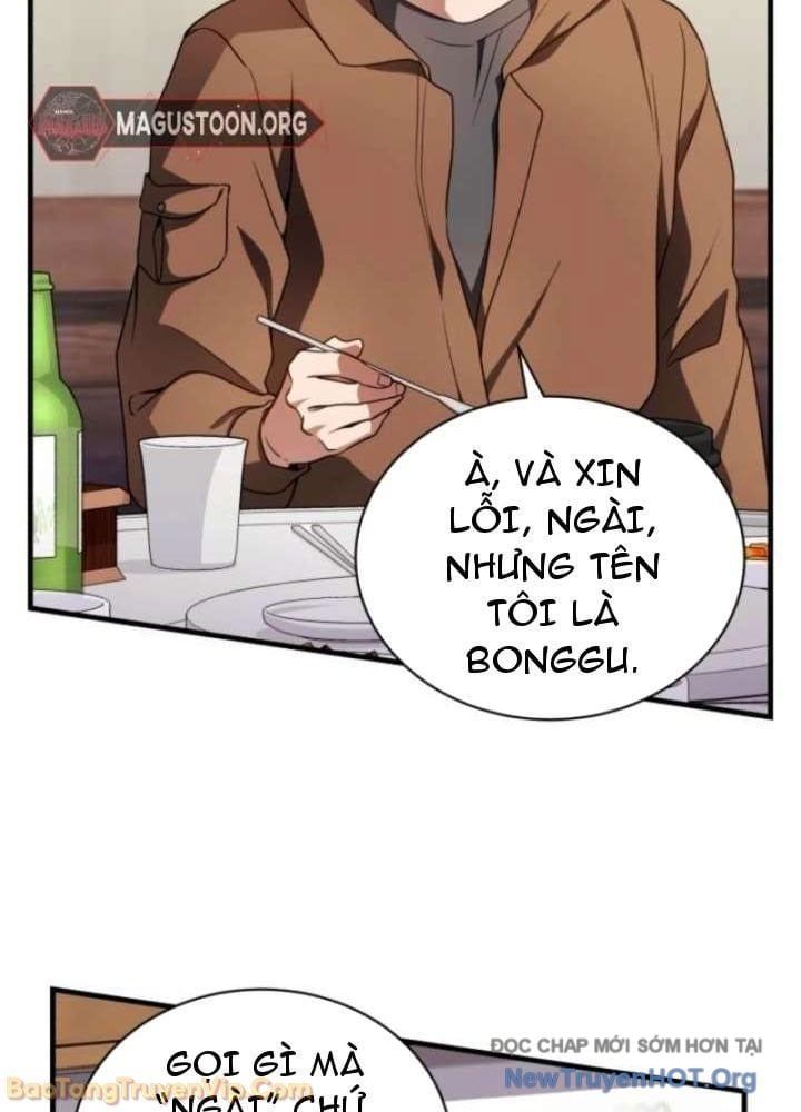 Đấng Tối Cao Lần Đầu Làm Cha Chapter 10 - Trang 2