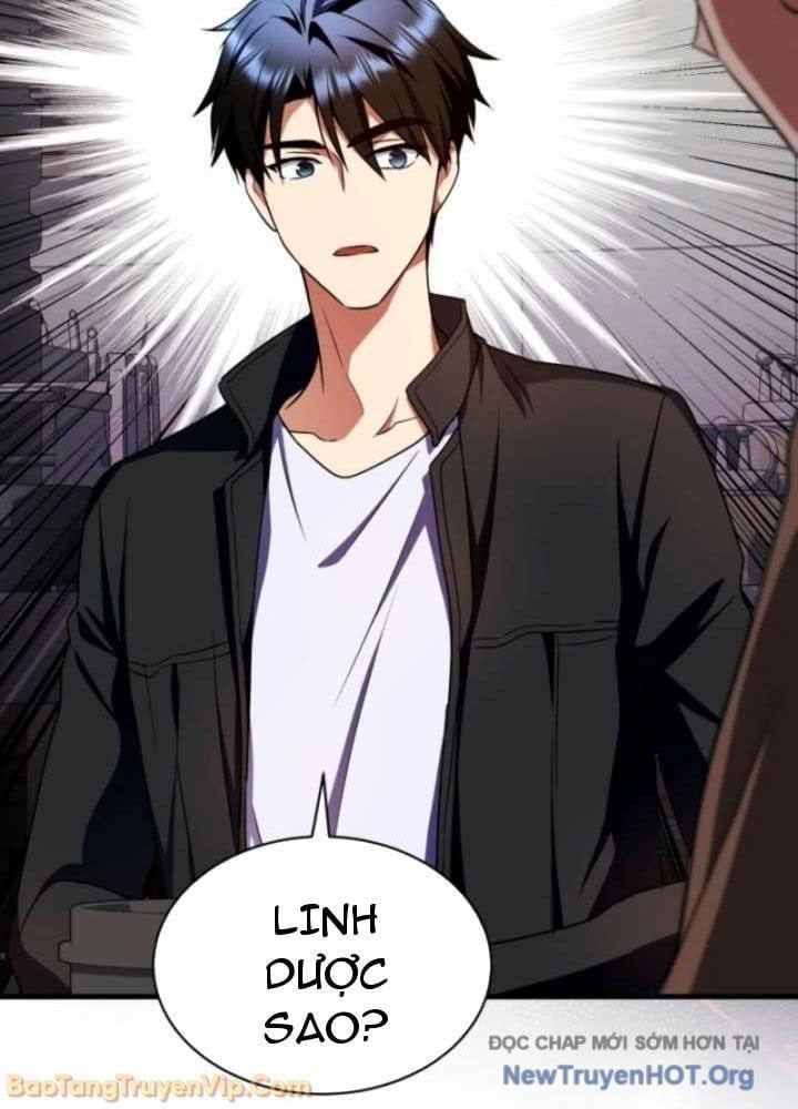 Đấng Tối Cao Lần Đầu Làm Cha Chapter 10 - Trang 2