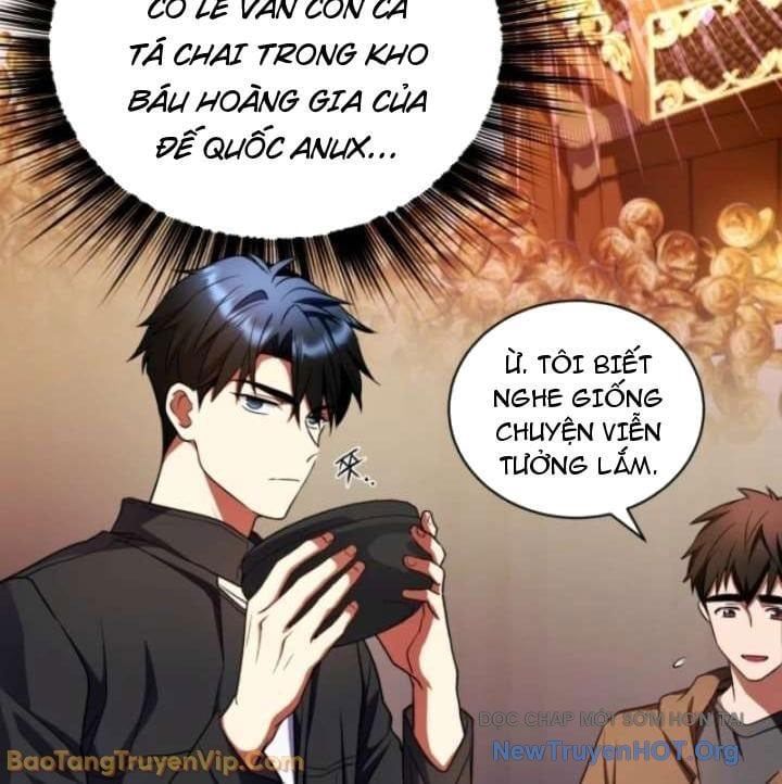 Đấng Tối Cao Lần Đầu Làm Cha Chapter 10 - Trang 2