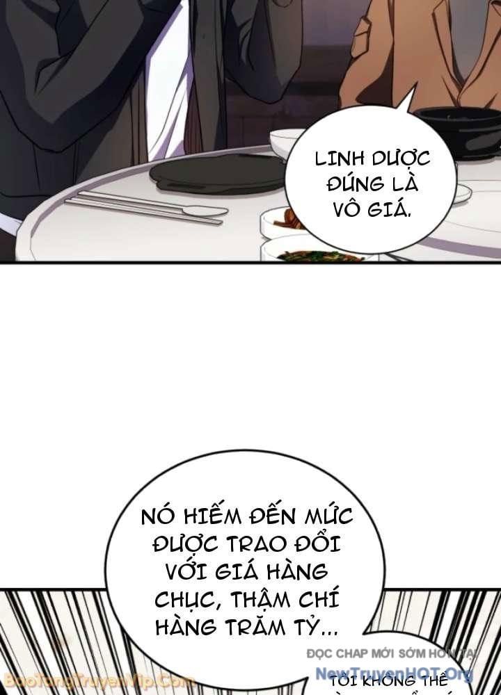 Đấng Tối Cao Lần Đầu Làm Cha Chapter 10 - Trang 2