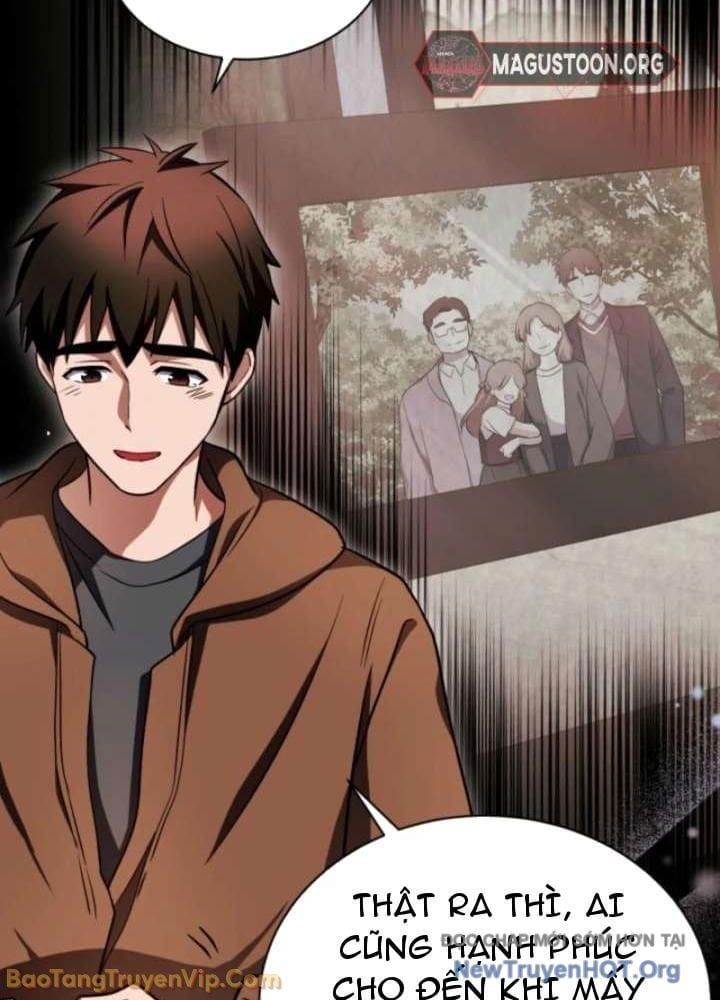 Đấng Tối Cao Lần Đầu Làm Cha Chapter 10 - Trang 2