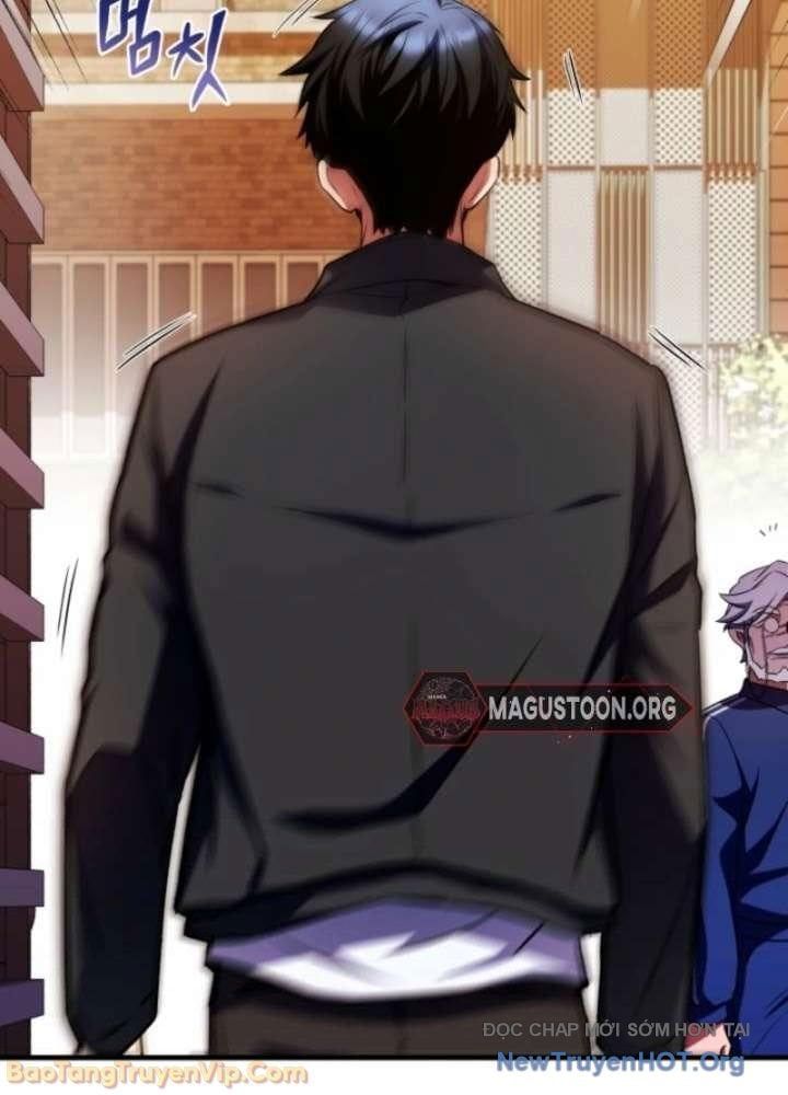 Đấng Tối Cao Lần Đầu Làm Cha Chapter 10 - Trang 2