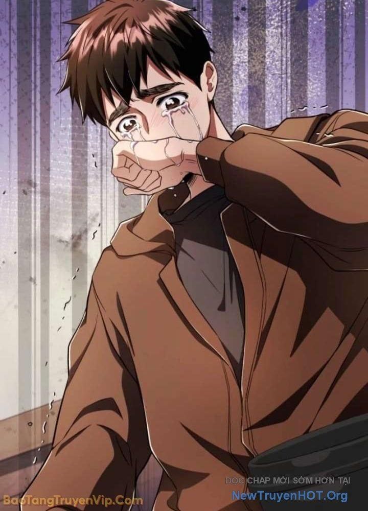 Đấng Tối Cao Lần Đầu Làm Cha Chapter 10 - Trang 2