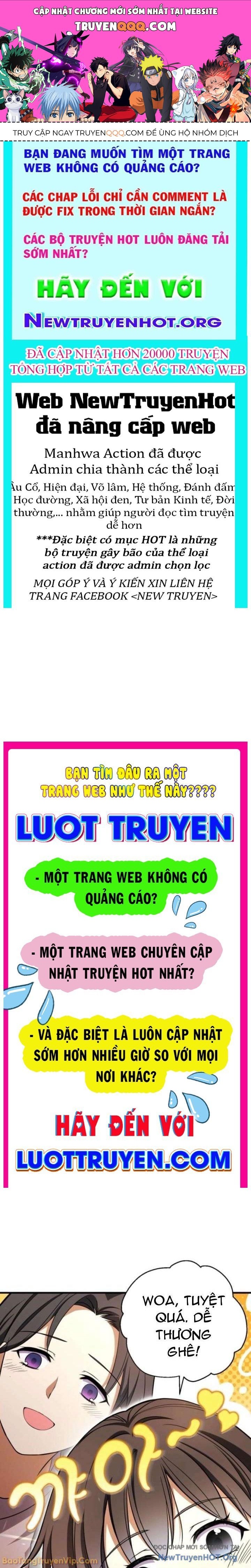 Đấng Tối Cao Lần Đầu Làm Cha Chapter 11 - Trang 2