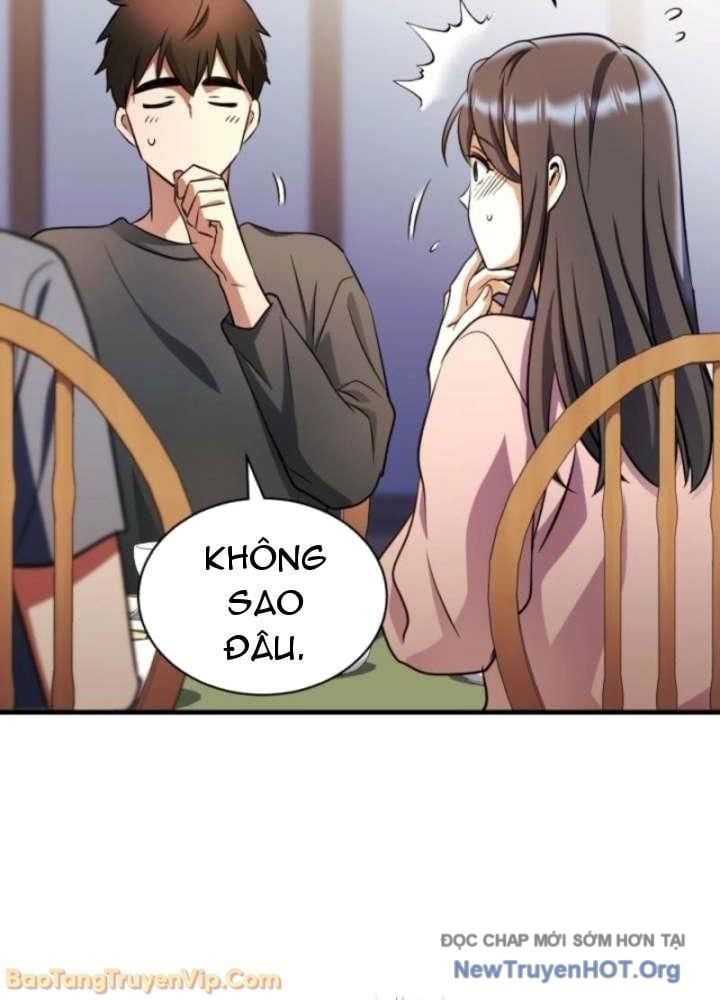 Đấng Tối Cao Lần Đầu Làm Cha Chapter 11 - Trang 2