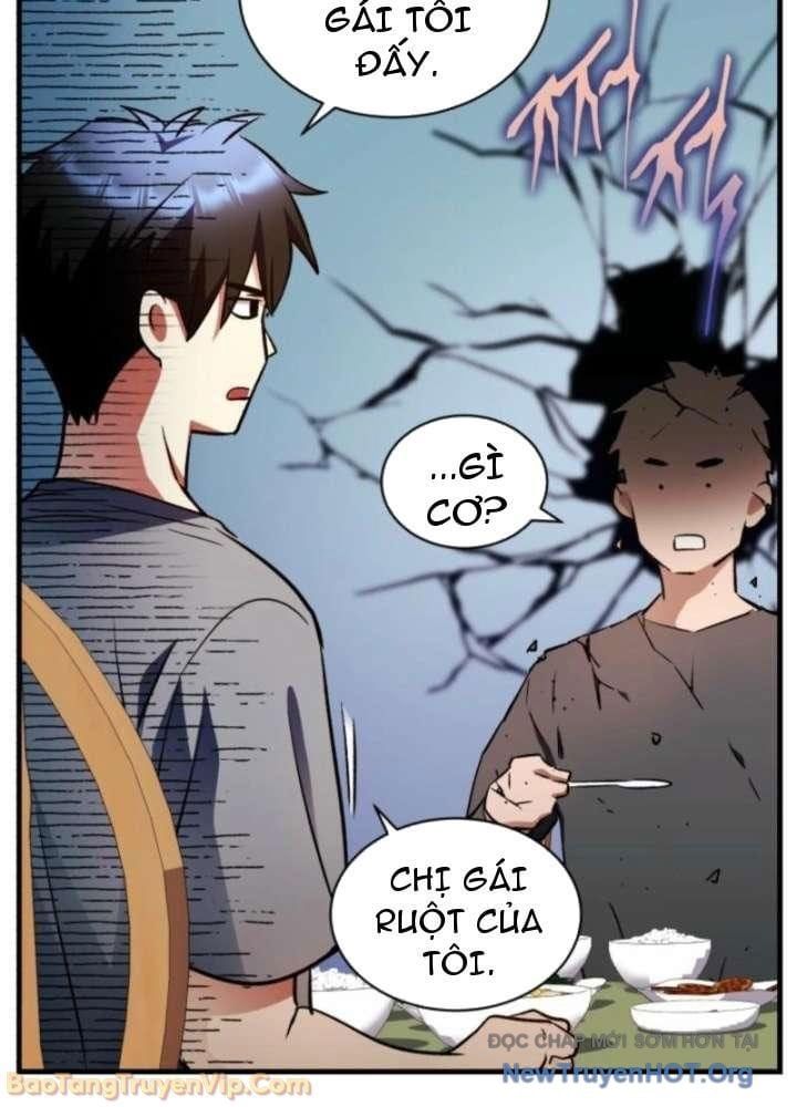 Đấng Tối Cao Lần Đầu Làm Cha Chapter 11 - Trang 2