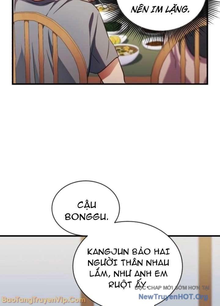 Đấng Tối Cao Lần Đầu Làm Cha Chapter 11 - Trang 2