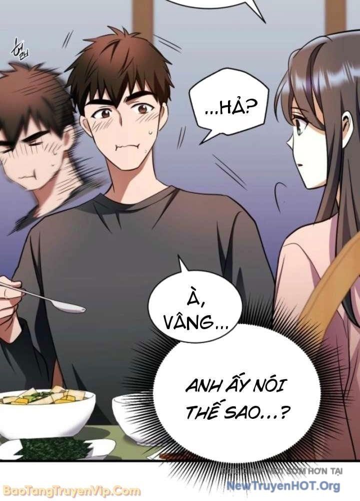 Đấng Tối Cao Lần Đầu Làm Cha Chapter 11 - Trang 2