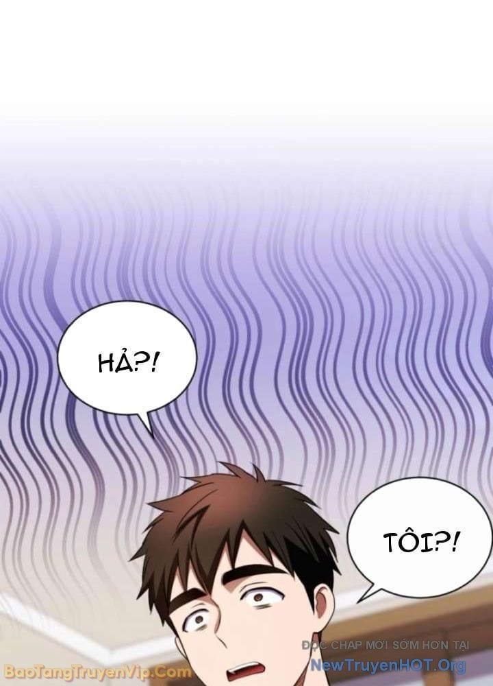 Đấng Tối Cao Lần Đầu Làm Cha Chapter 11 - Trang 2
