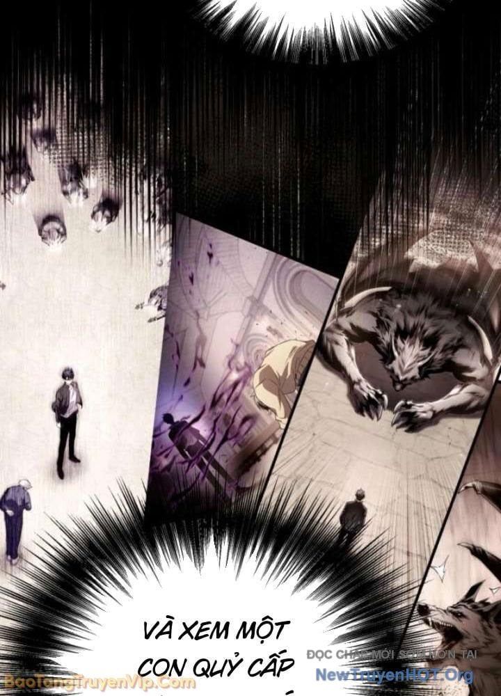 Đấng Tối Cao Lần Đầu Làm Cha Chapter 11 - Trang 2