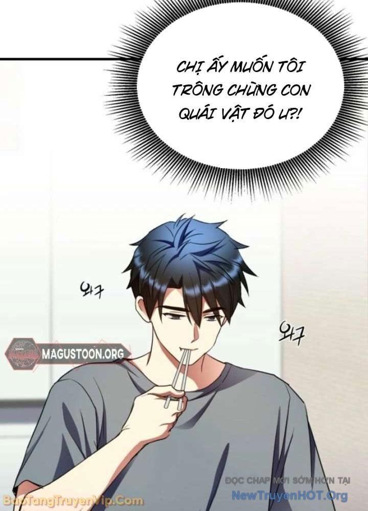 Đấng Tối Cao Lần Đầu Làm Cha Chapter 11 - Trang 2