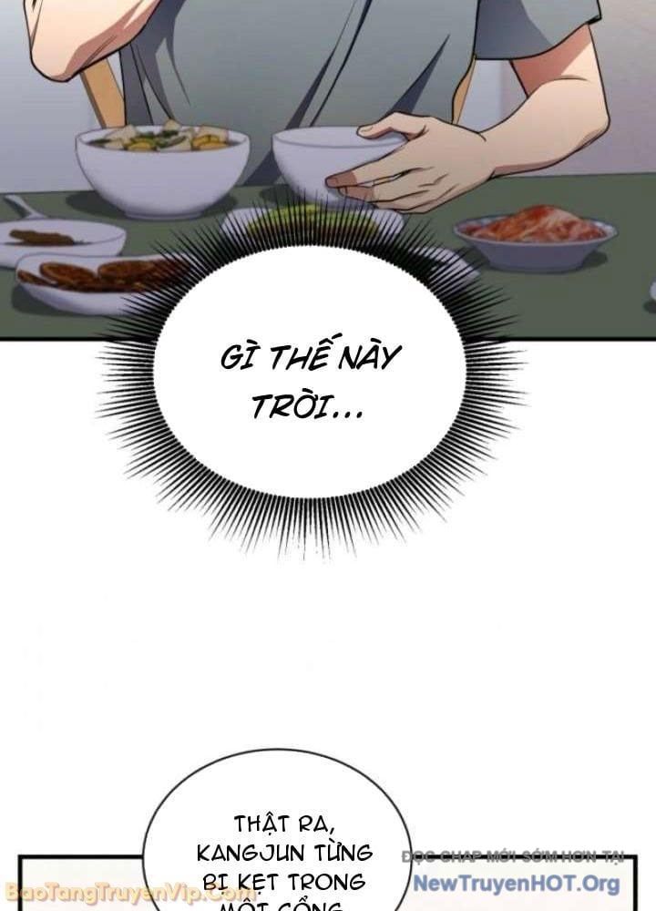 Đấng Tối Cao Lần Đầu Làm Cha Chapter 11 - Trang 2