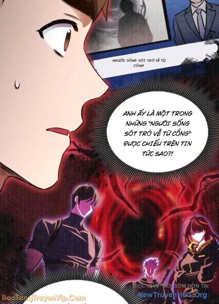 Đấng Tối Cao Lần Đầu Làm Cha Chapter 11 - Trang 2