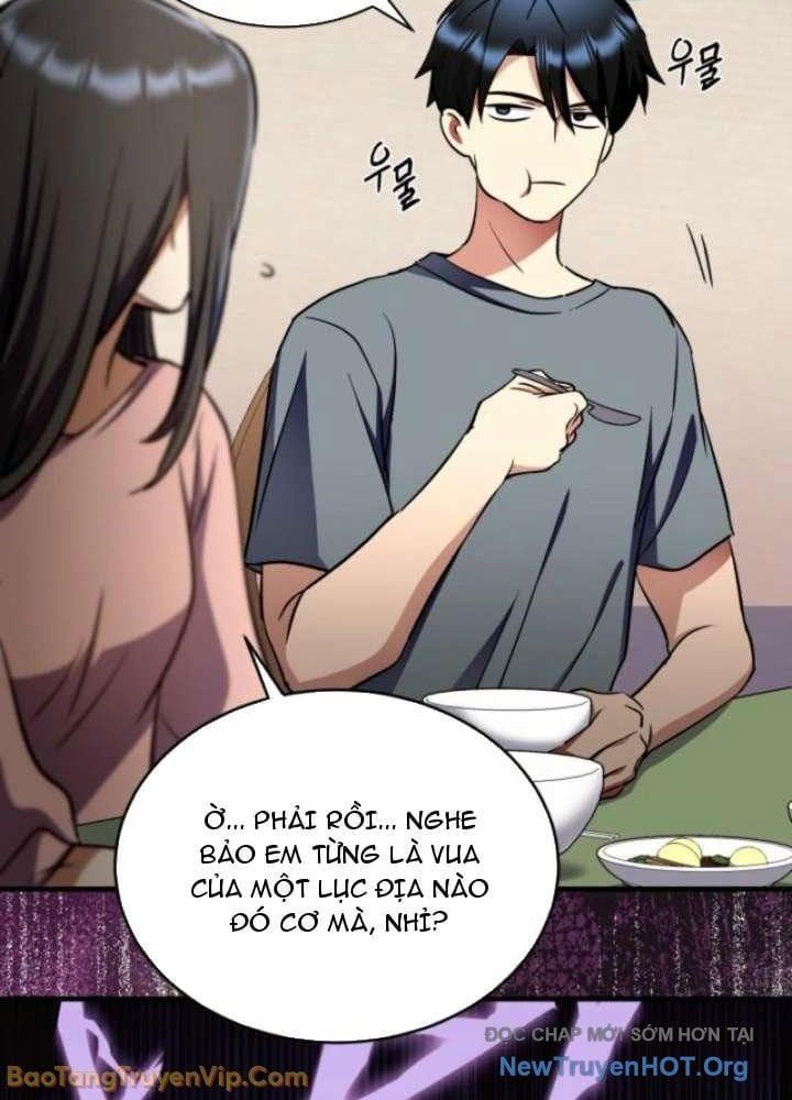 Đấng Tối Cao Lần Đầu Làm Cha Chapter 11 - Trang 2