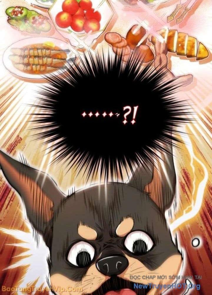Đấng Tối Cao Lần Đầu Làm Cha Chapter 11 - Trang 2