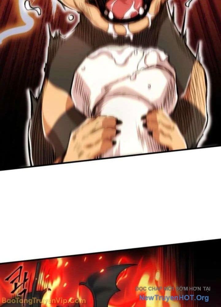 Đấng Tối Cao Lần Đầu Làm Cha Chapter 11 - Trang 2